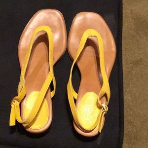 Cole Haan Sandals